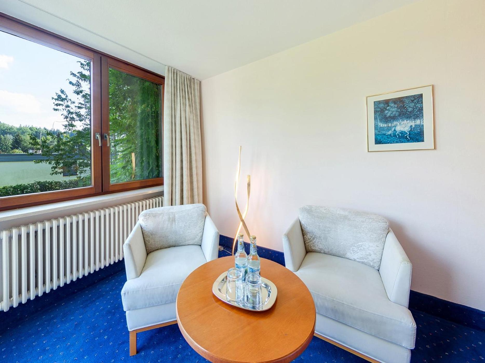 Hotel Hohe Linde Isny im Allgäu Exterior foto